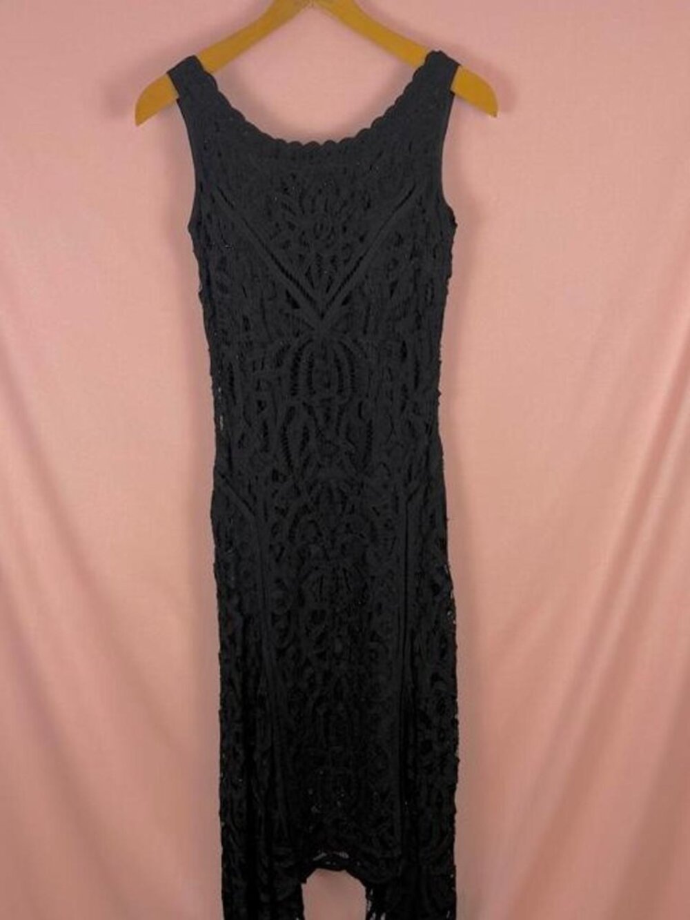 Alberto Makali Black-Tie Gown